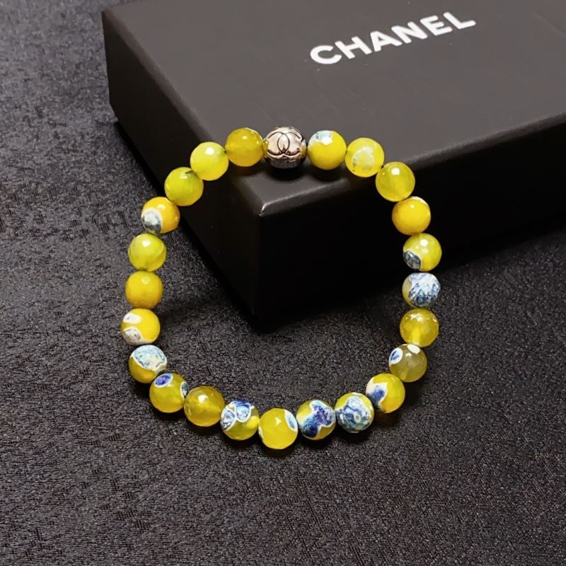 Chanel Bracelets